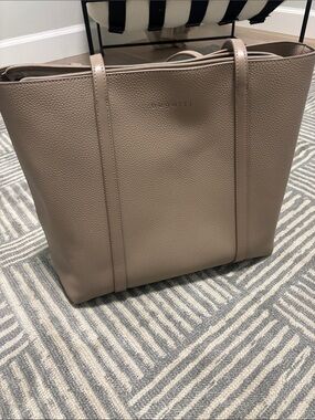 Bugatti Tote